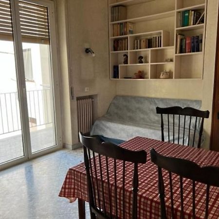 San Nicola'S Home Bari Bagian luar foto