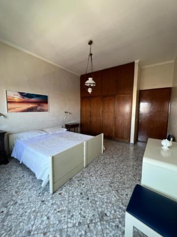 San Nicola'S Home Bari Bagian luar foto