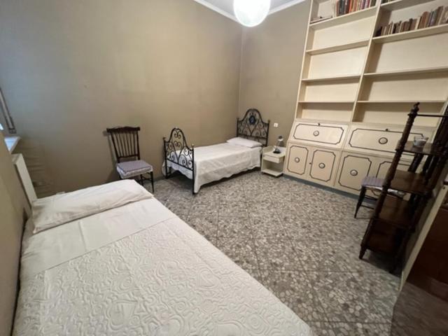 San Nicola'S Home Bari Bagian luar foto