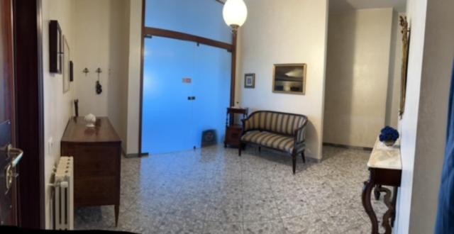 San Nicola'S Home Bari Bagian luar foto