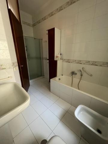 San Nicola'S Home Bari Bagian luar foto